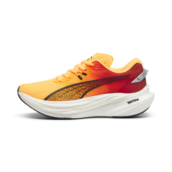 Zapatillas puma mujer amarillo on sale