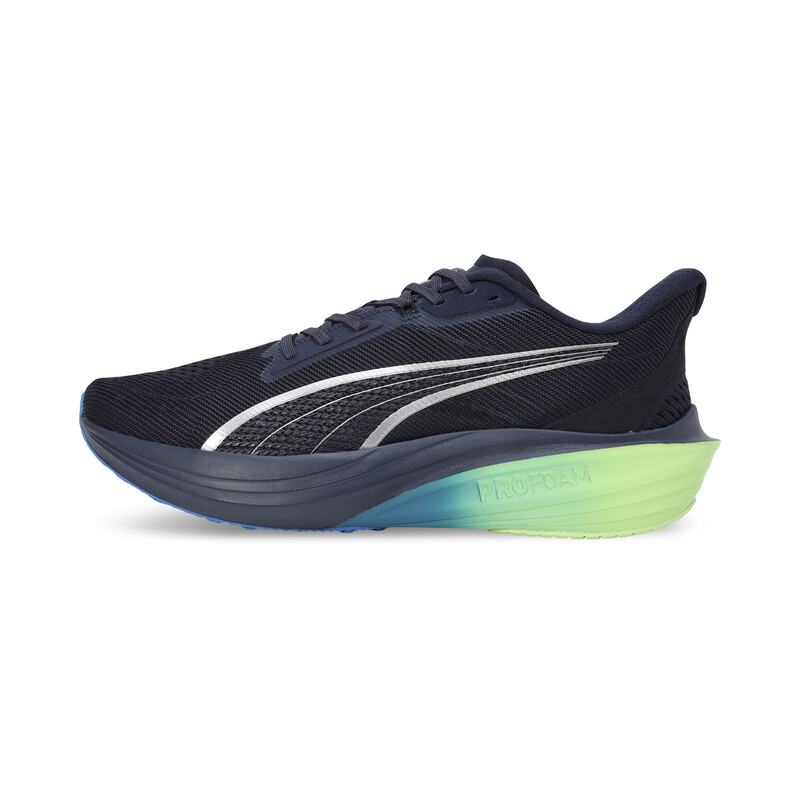 

PUMA Darter Pro Fade Instant Cushioning Running Shoes
