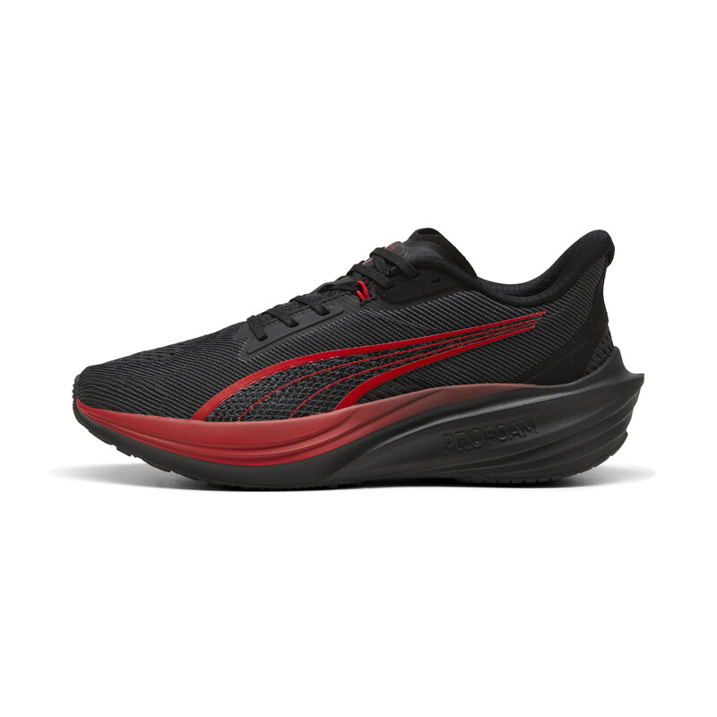 

PUMA Darter Pro Fade Instant Cushioning Running Shoes