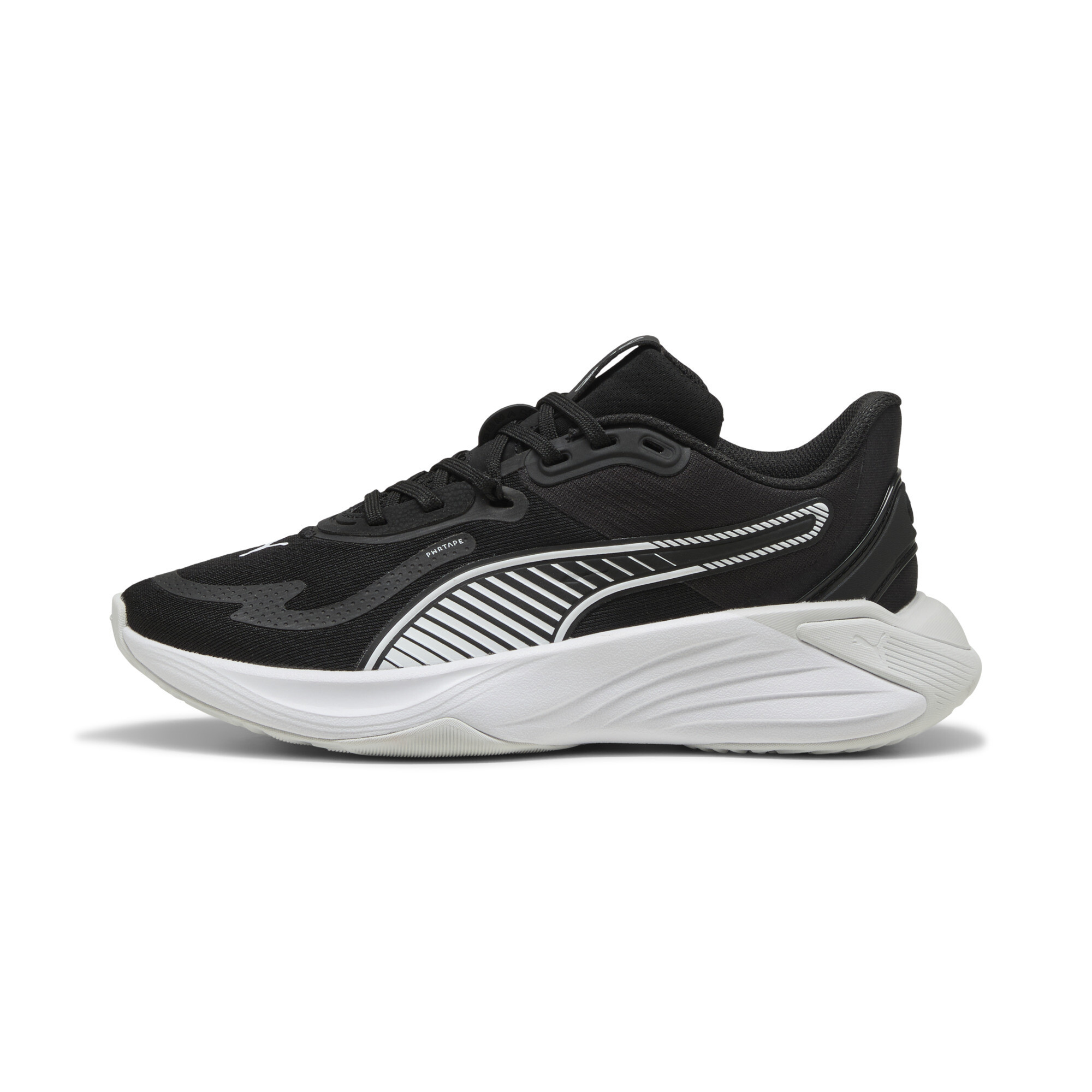 Kadın PWR HYBRID Antrenman Ayakkabısı | Siyah | Puma | Sku
