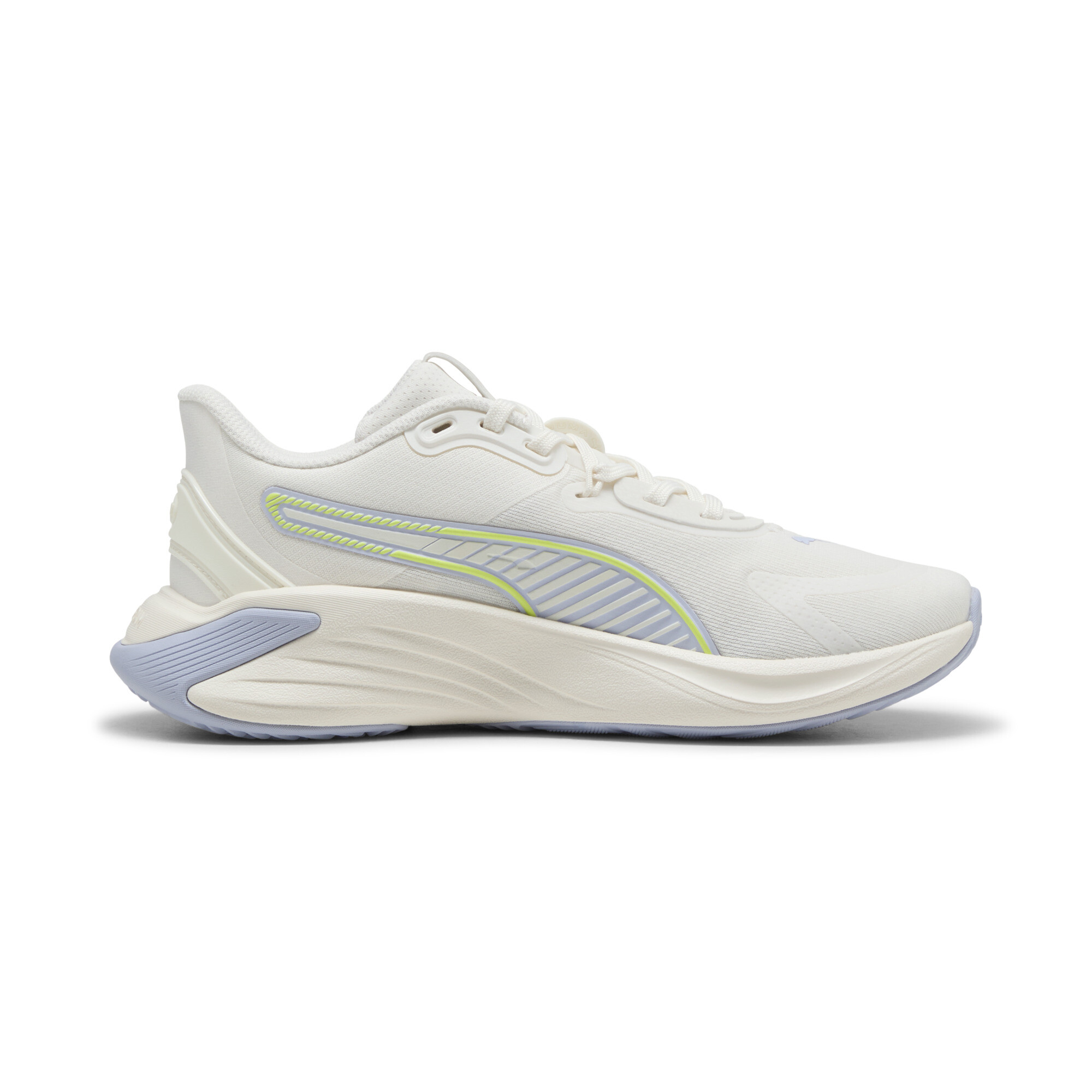 Puma  sneaker Geel