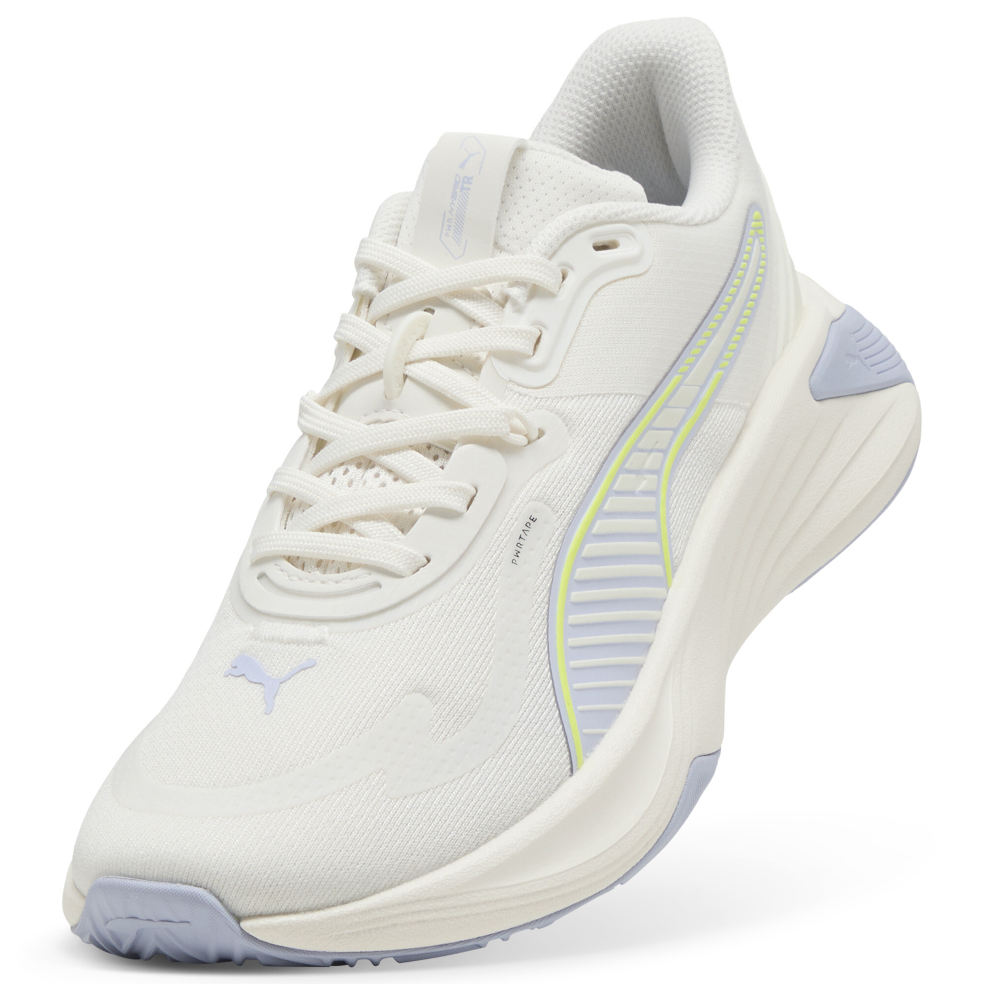 Puma  sneaker Geel