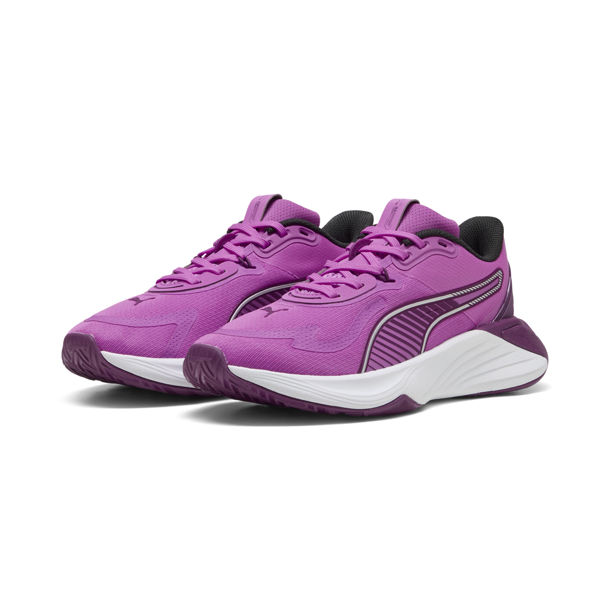 Chaussures Puma PWR HYBRID TR WMN BLAM - vue 6