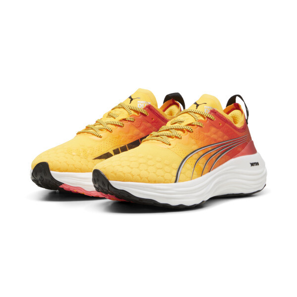ForeverRun NITRO Running Shoes Women orange PUMA