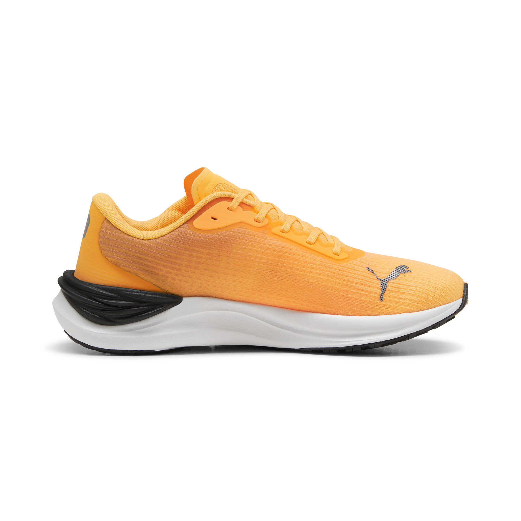 Men's Puma Electrify NITRO™ 3 Running Shoes, Orange, Size 45, Sports