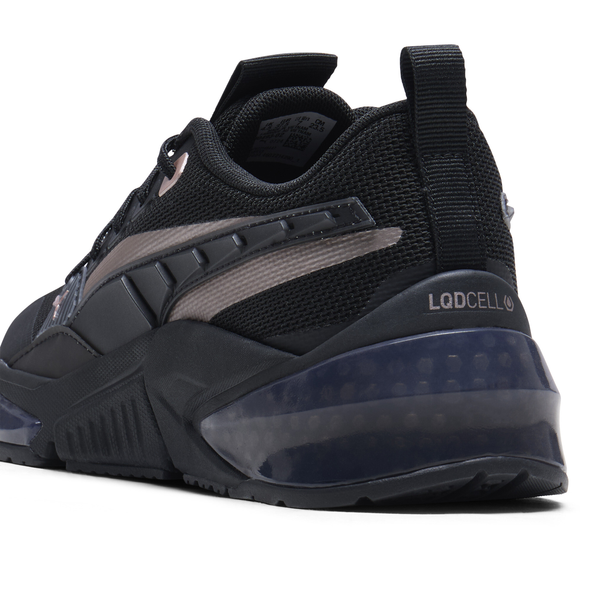 PUMA LQDCELL Optic Evo Women's Shoes - Picture 9 of 10