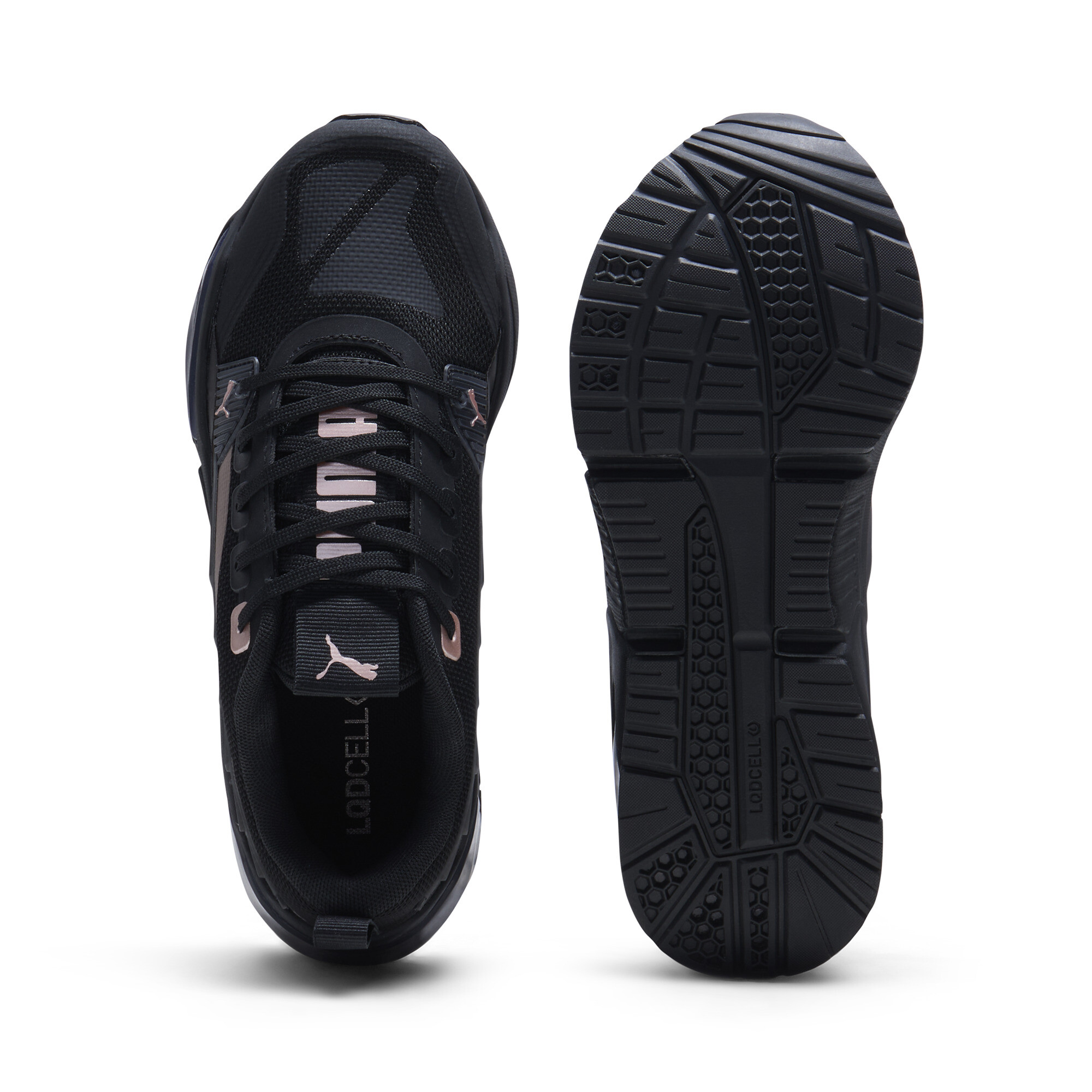 PUMA LQDCELL Optic Evo Women's Shoes - Picture 8 of 10