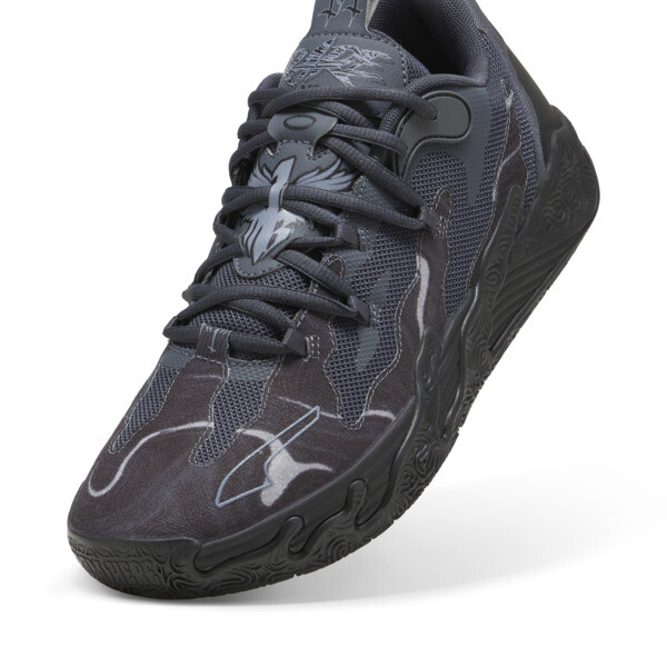 Team basketball shoes discount