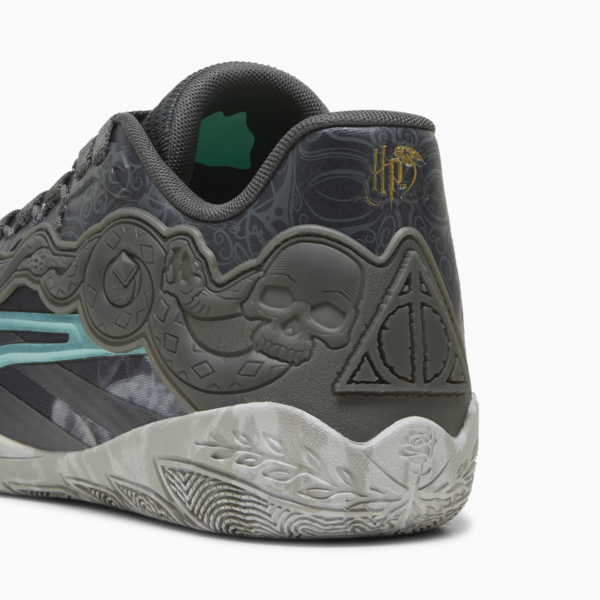 Tenis de básquetbol STEWIE x HARRY POTTER™ Stewie 3 para mujer., Shadow Gray-Smokey Gray, large-MEX