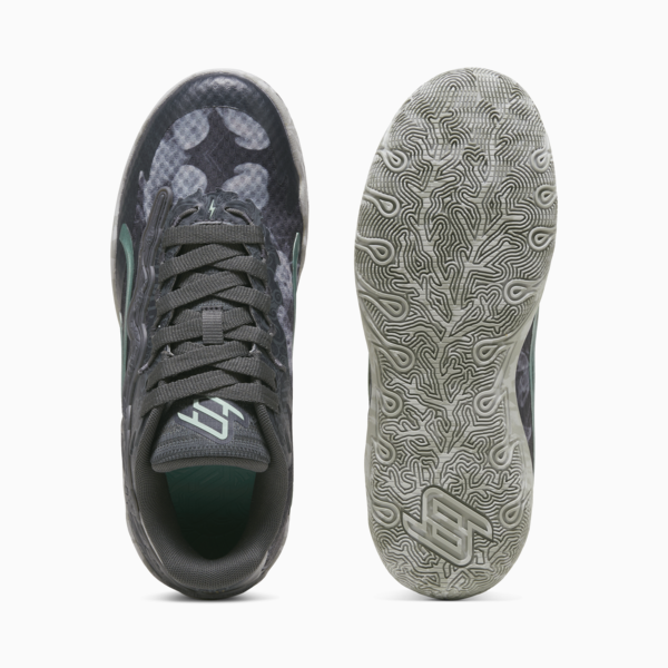 Tenis de básquetbol STEWIE x HARRY POTTER™ Stewie 3 para mujer., Shadow Gray-Smokey Gray, large-MEX