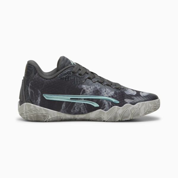 Tenis de básquetbol STEWIE x HARRY POTTER™ Stewie 3 para mujer., Shadow Gray-Smokey Gray, large-MEX