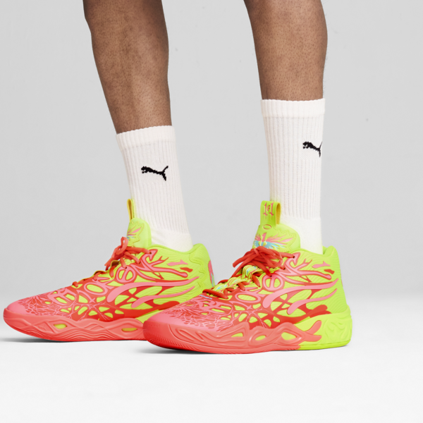 Tenis de basquetbol MB.04 1Love, Pink Alert-Yellow Alert, large-MEX