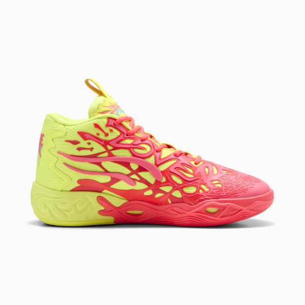 Zapatillas MB.04 1 Love, Pink Alert-Yellow Alert, large-ARG