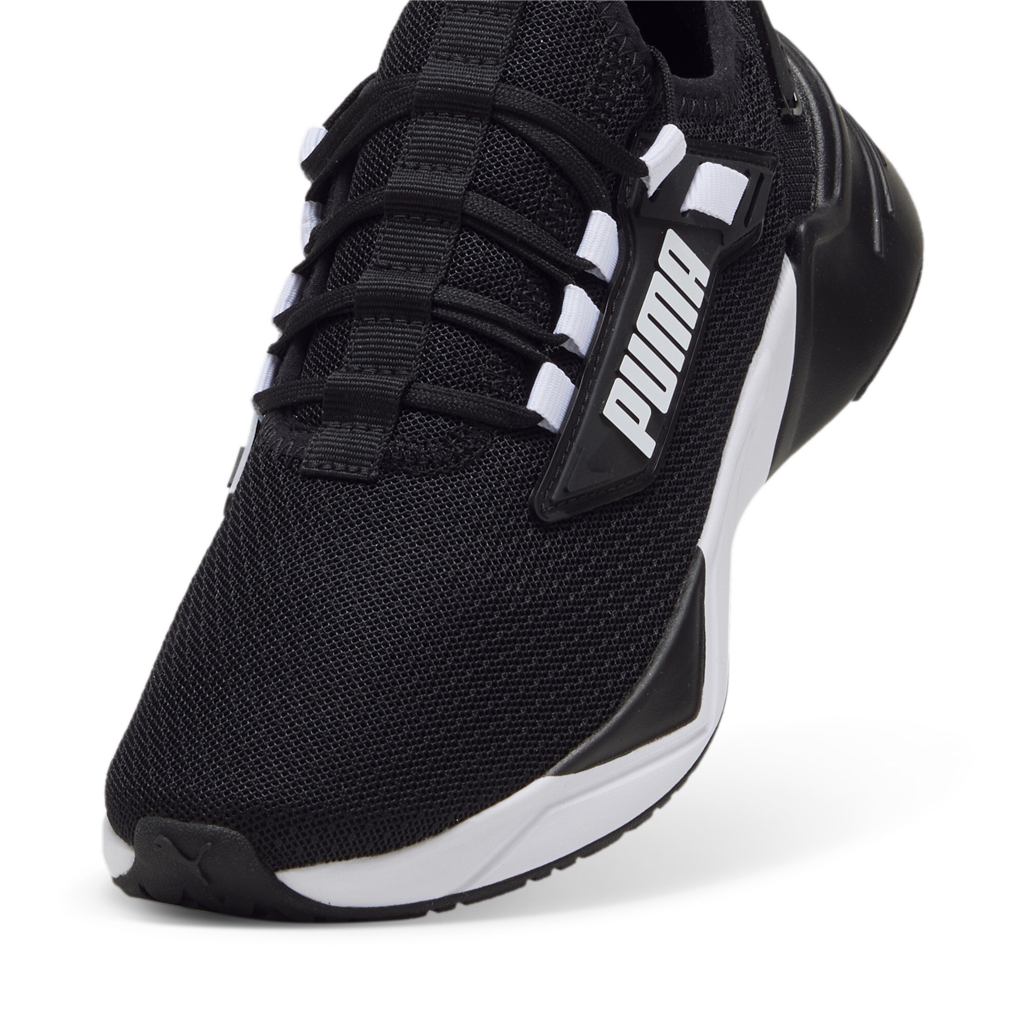 Hardloopschoenen Puma  01 RETAILIATE 3 JR