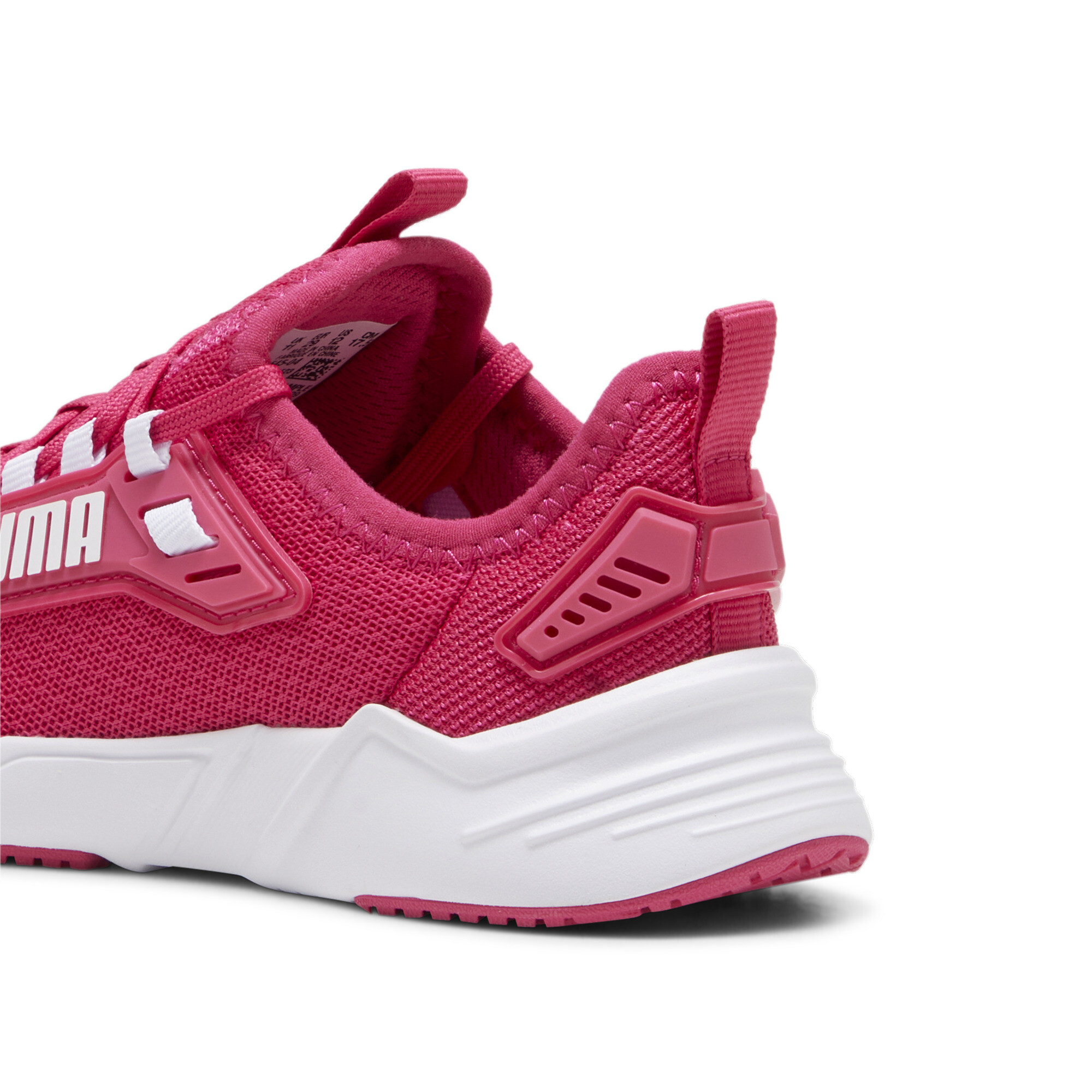 Puma Retaliate 3 Running Shoes Toddler, Pink, Size 35, Shoes