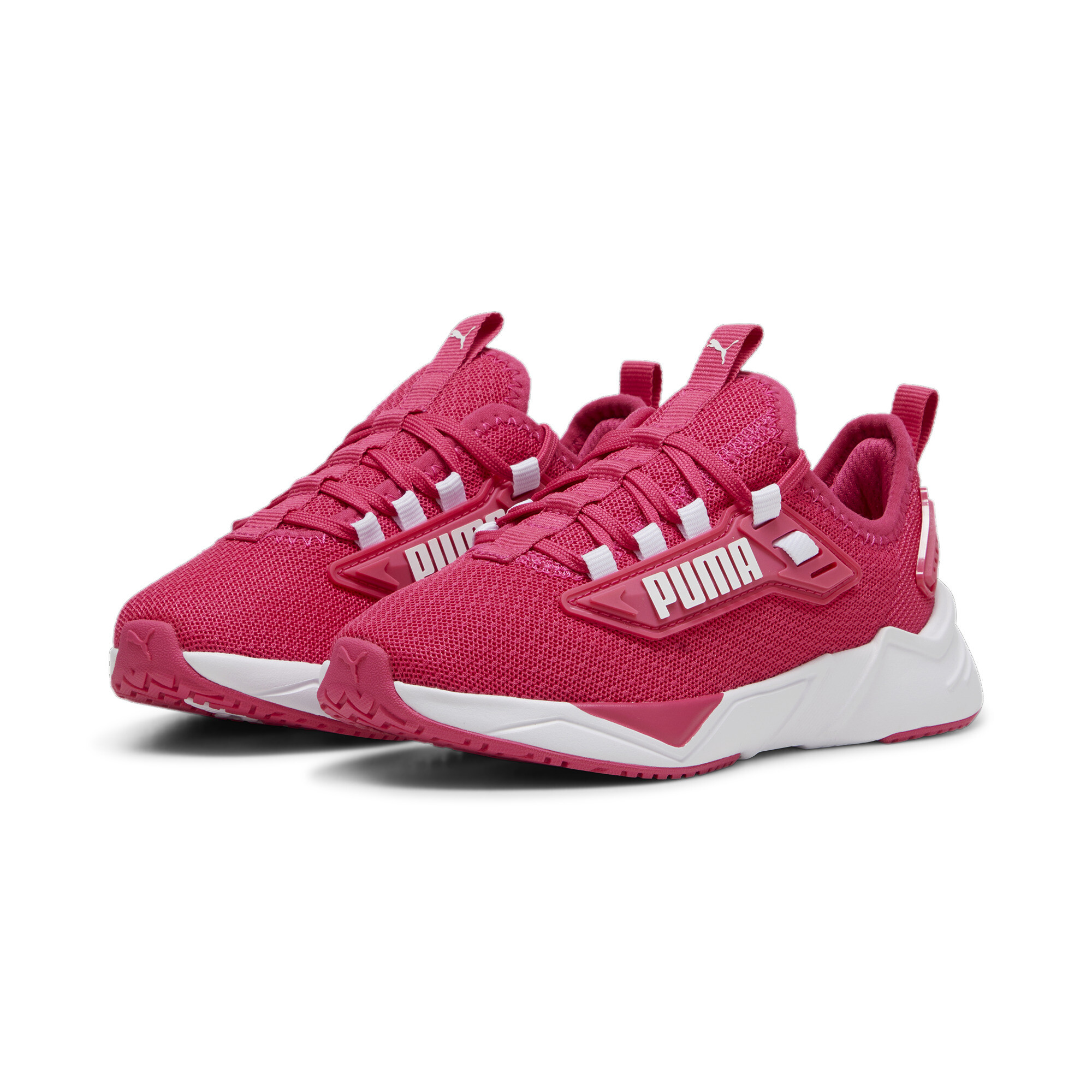 Puma Retaliate 3 Running Shoes Toddler, Pink, Size 35, Shoes