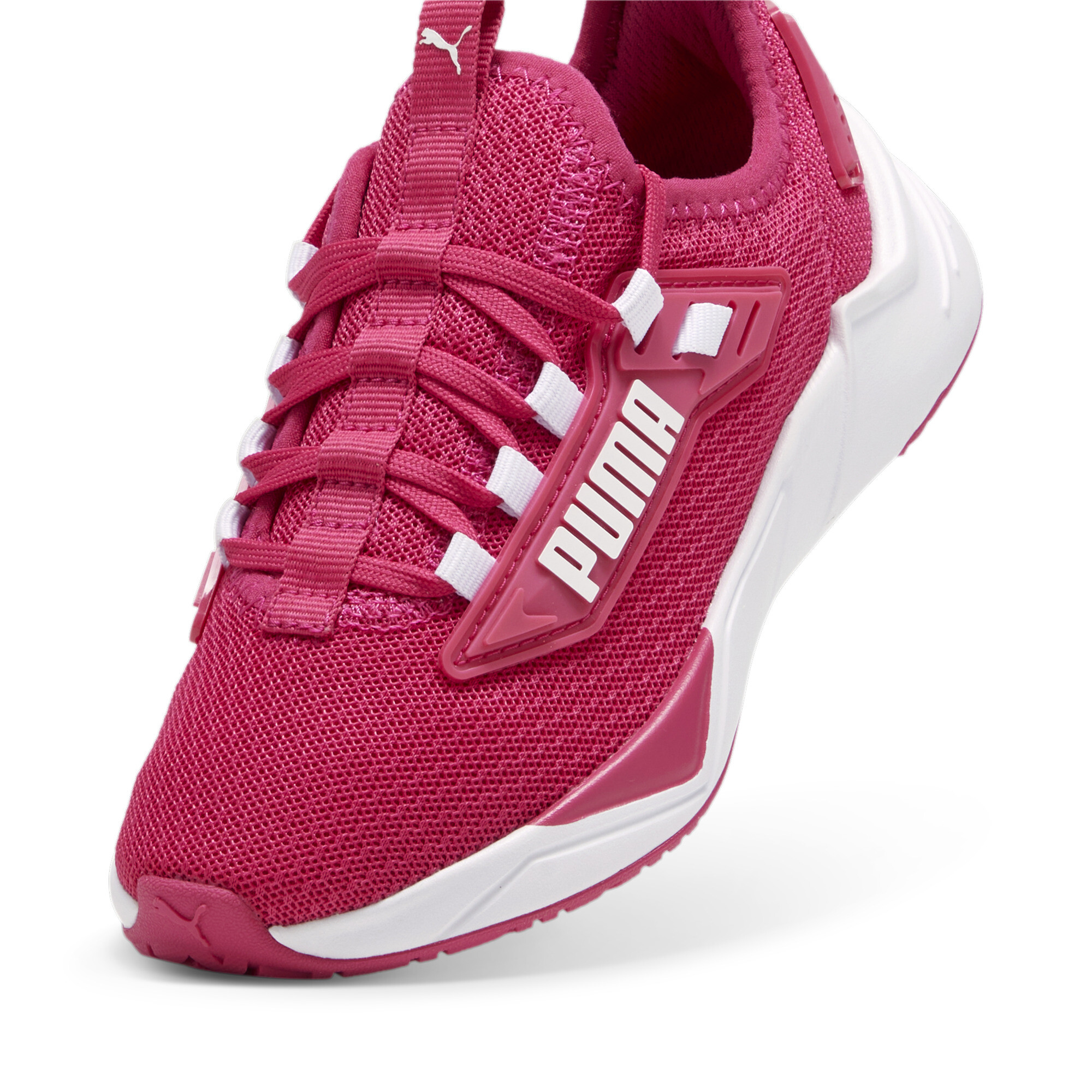 Puma Retaliate 3 Running Shoes Toddler, Pink, Size 35, Shoes