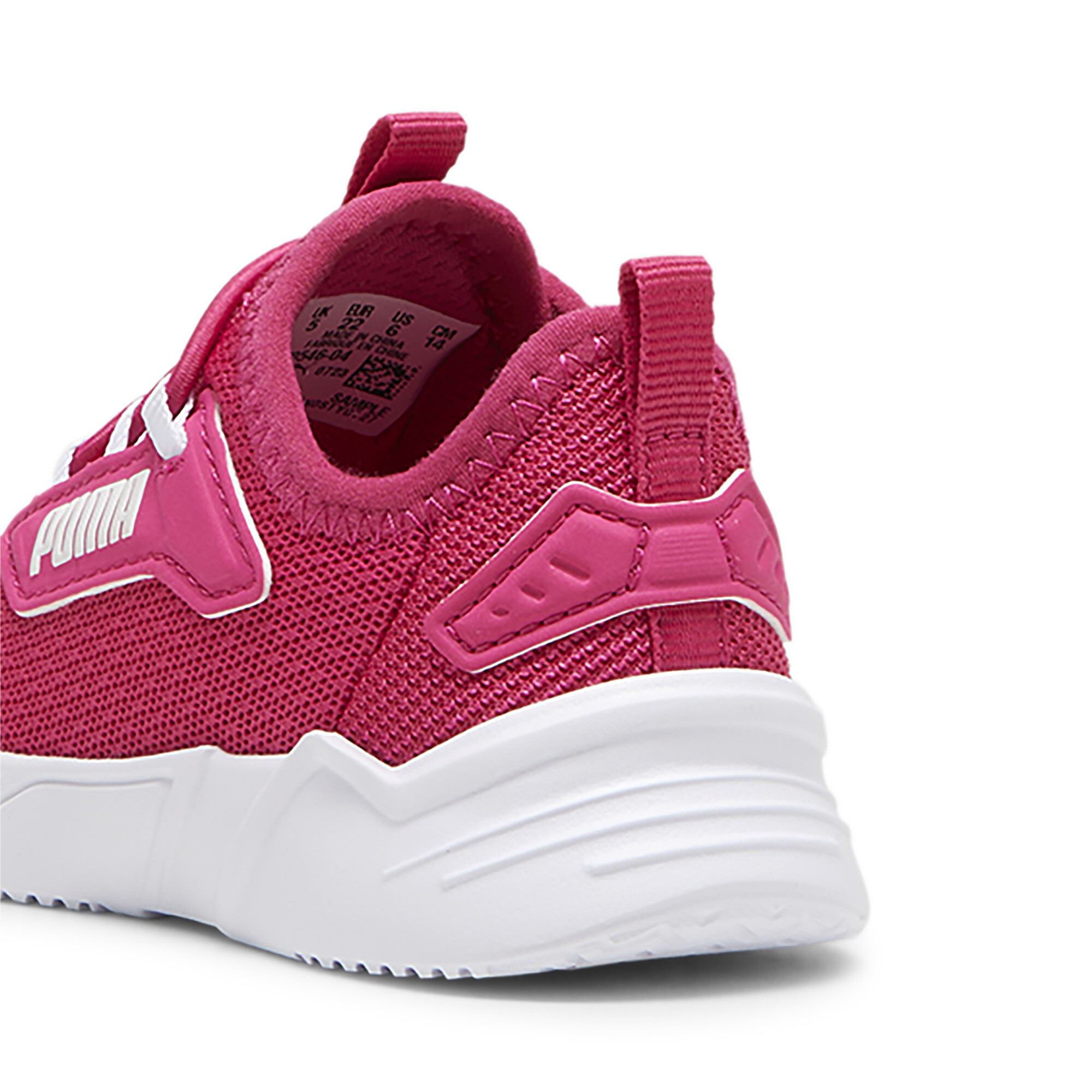 Puma Retaliate 3 Running Shoes Toddler, Pink, Size 27, Shoes