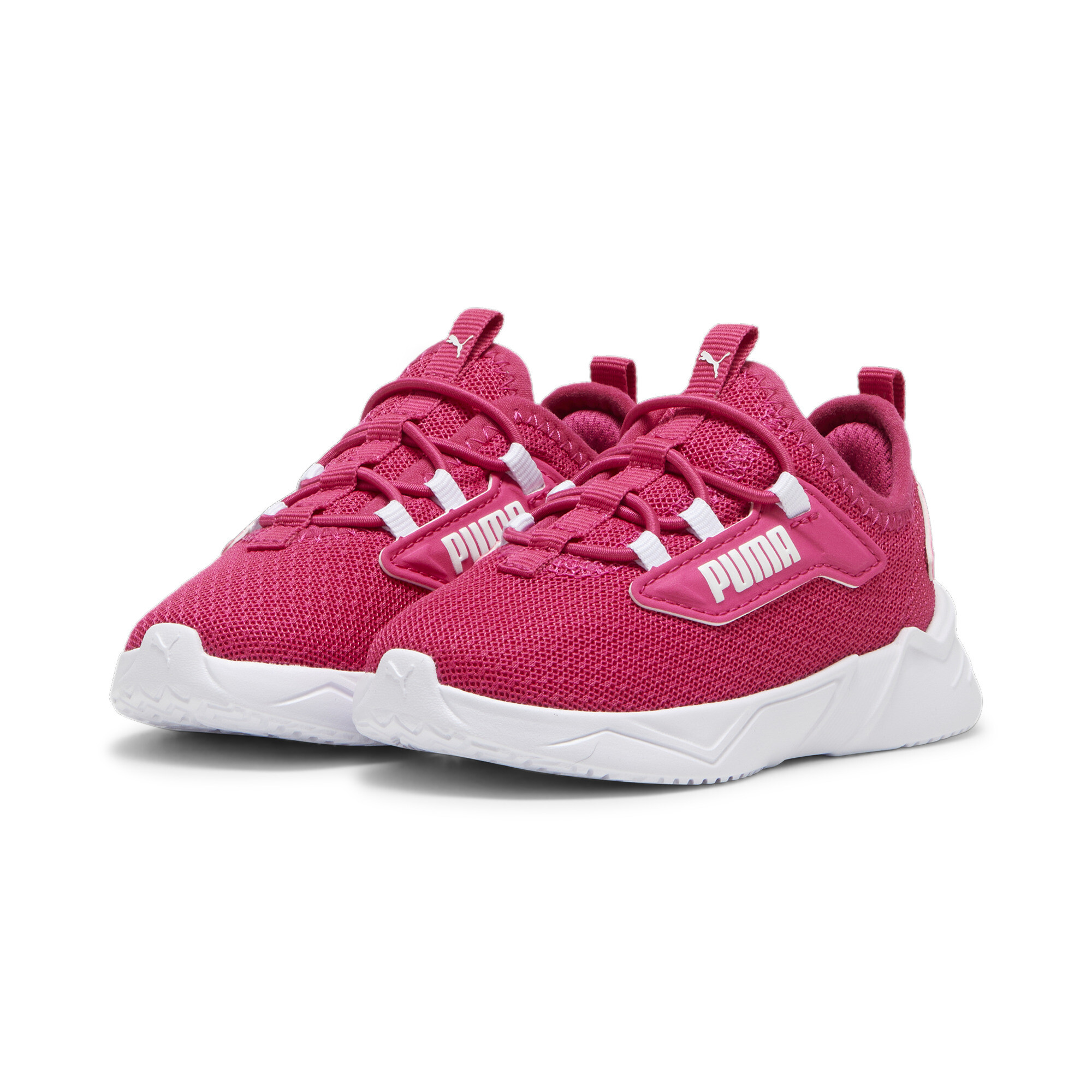 Puma Retaliate 3 Running Shoes Toddler, Pink, Size 27, Shoes