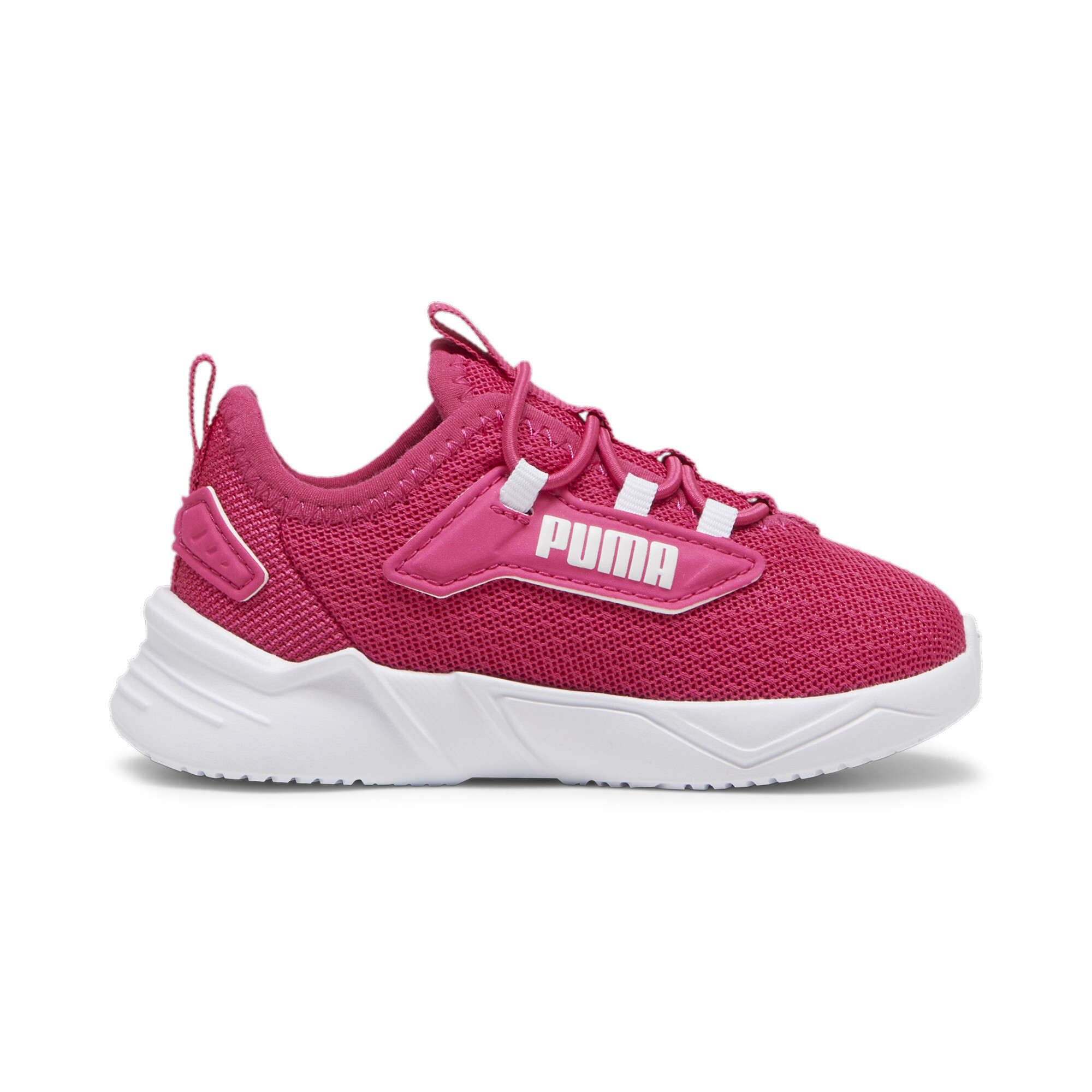 Puma Retaliate 3 Running Shoes Toddler, Pink, Size 27, Shoes