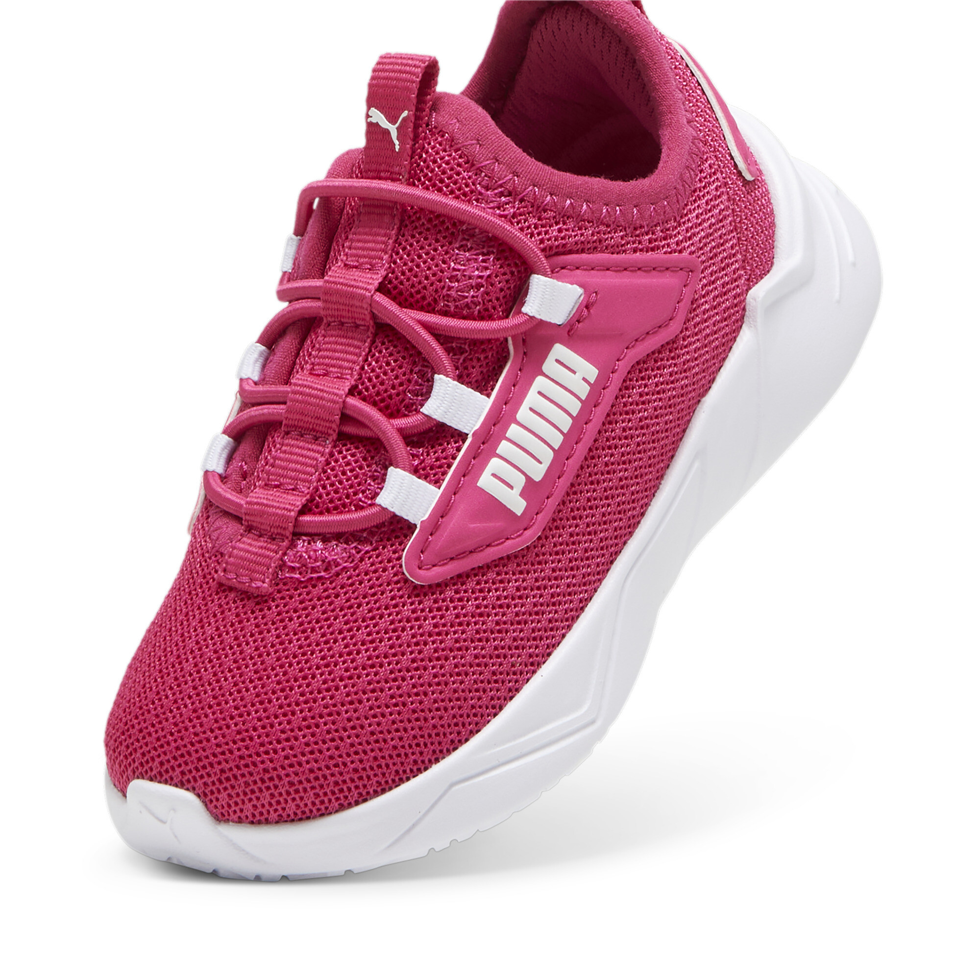 Puma Retaliate 3 Running Shoes Toddler, Pink, Size 27, Shoes