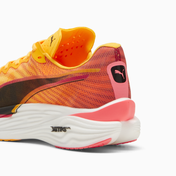 Deviate NITRO™ Elite 3 Running Shoes Men, Sun Stream-Sunset Glow, large-ZAF