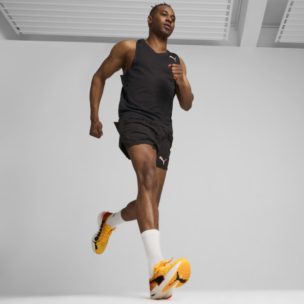 Deviate NITRO™ Elite 3 Running Shoes Men, Sun Stream-Sunset Glow, large-ZAF