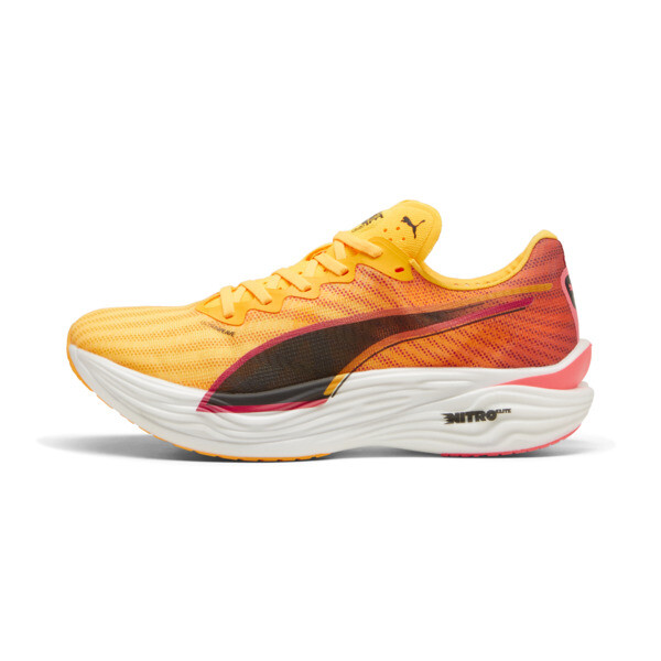 Ropa running puma top