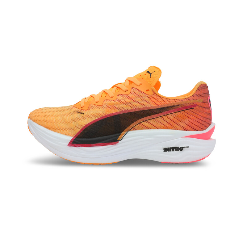 

Men's PUMA Deviate NITRO™ Elite 3 Running Shoes