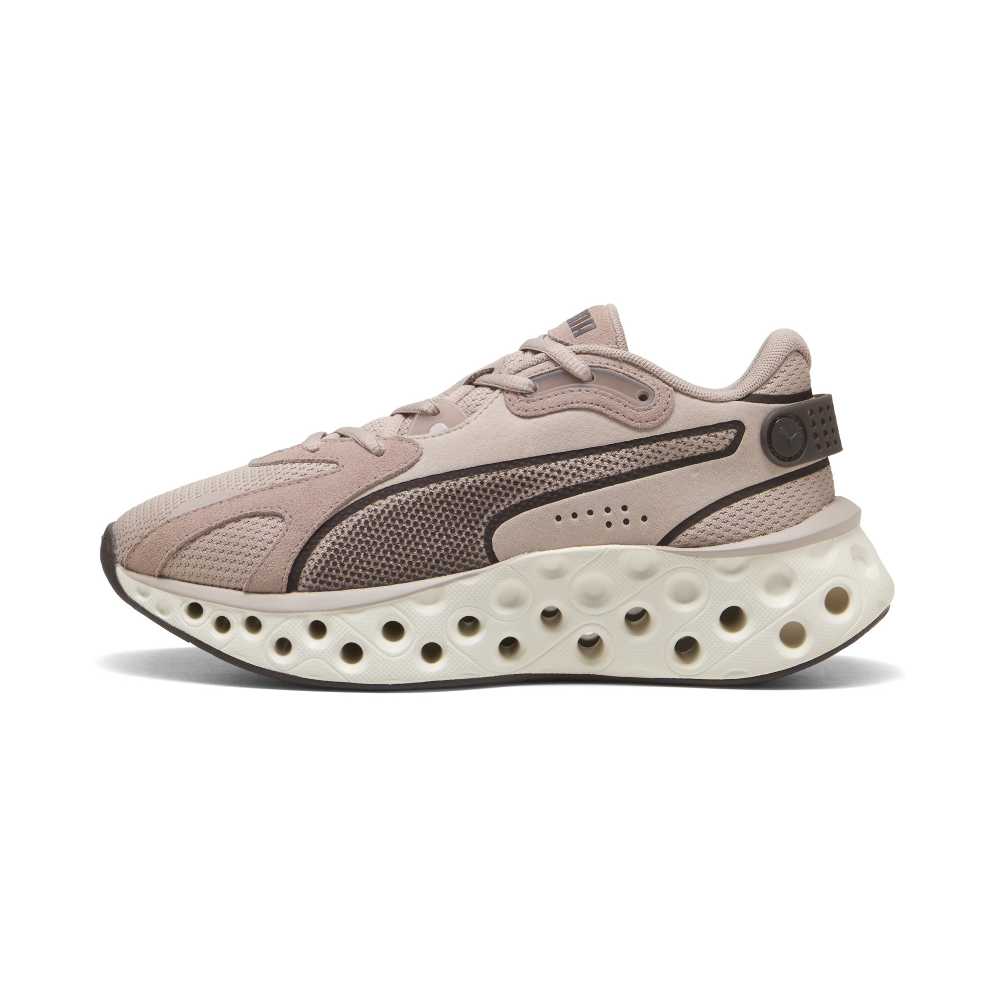 リョウスイ Кроссовки SOFTRIDE Frequence Running Shoes Women | Цвет: Бежевый