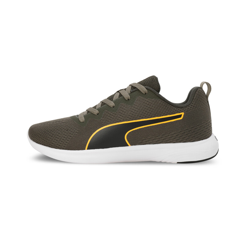 

Men's PUMA SOFTRIDE Vital Engineered Mesh Running Shoes