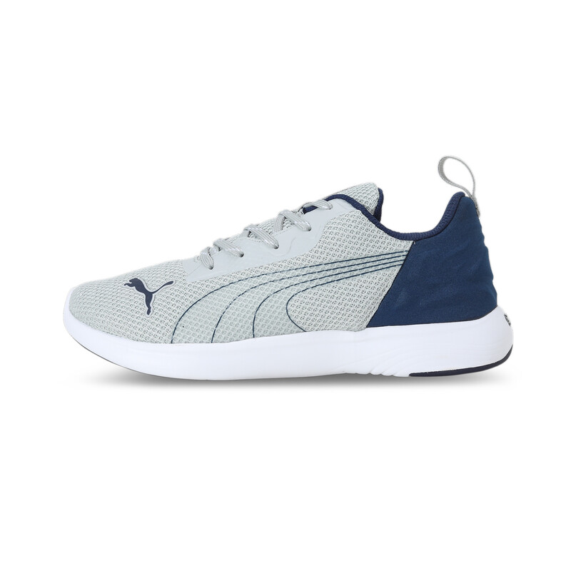 Jogging shoes puma store