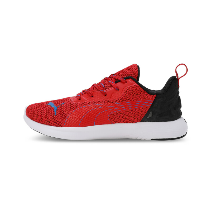 Puma black uk 2025