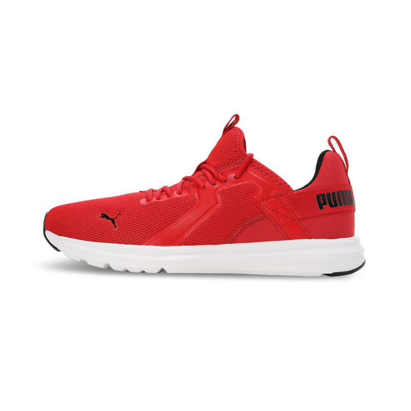 

Men's PUMA Enzo Stridance Running Shoes