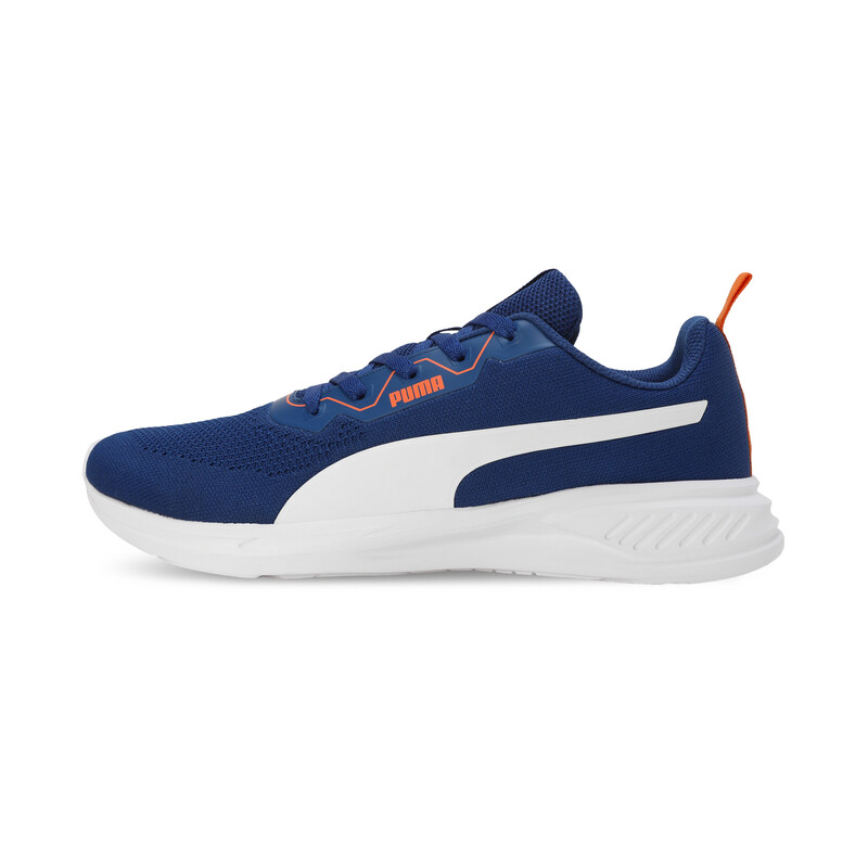 

Men's PUMA Rashride Knit Running Shoes