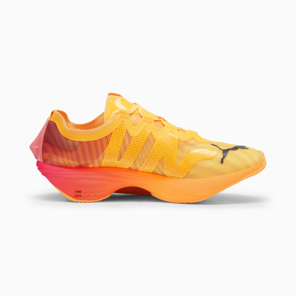 Fast-FWD NITRO™ Elite Running Shoes Men, Sunset Glow-Sun Stream-PUMA White, large-ZAF