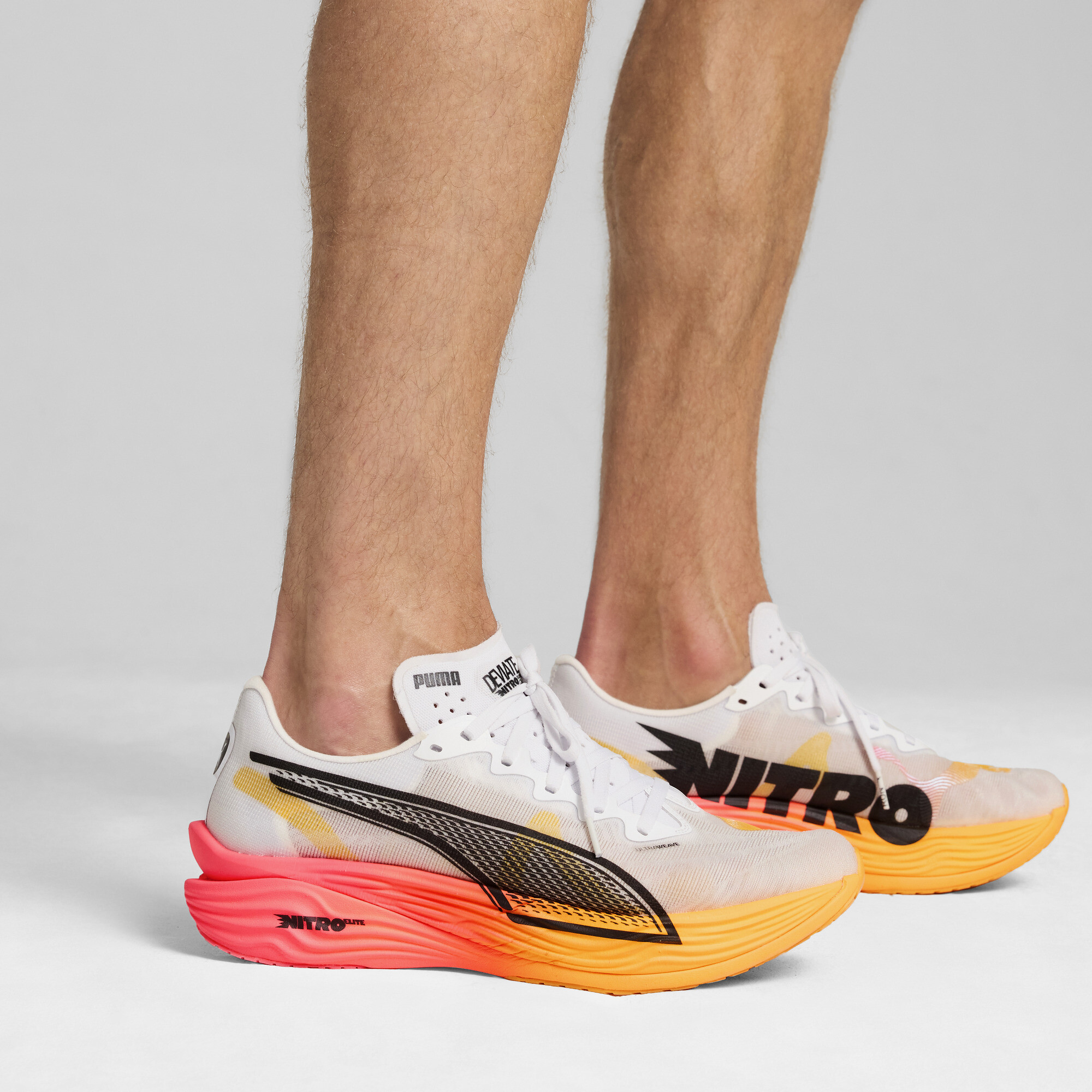 Męskie Buty Do Biegania Deviate NITRO™ Elite 3 PROTO