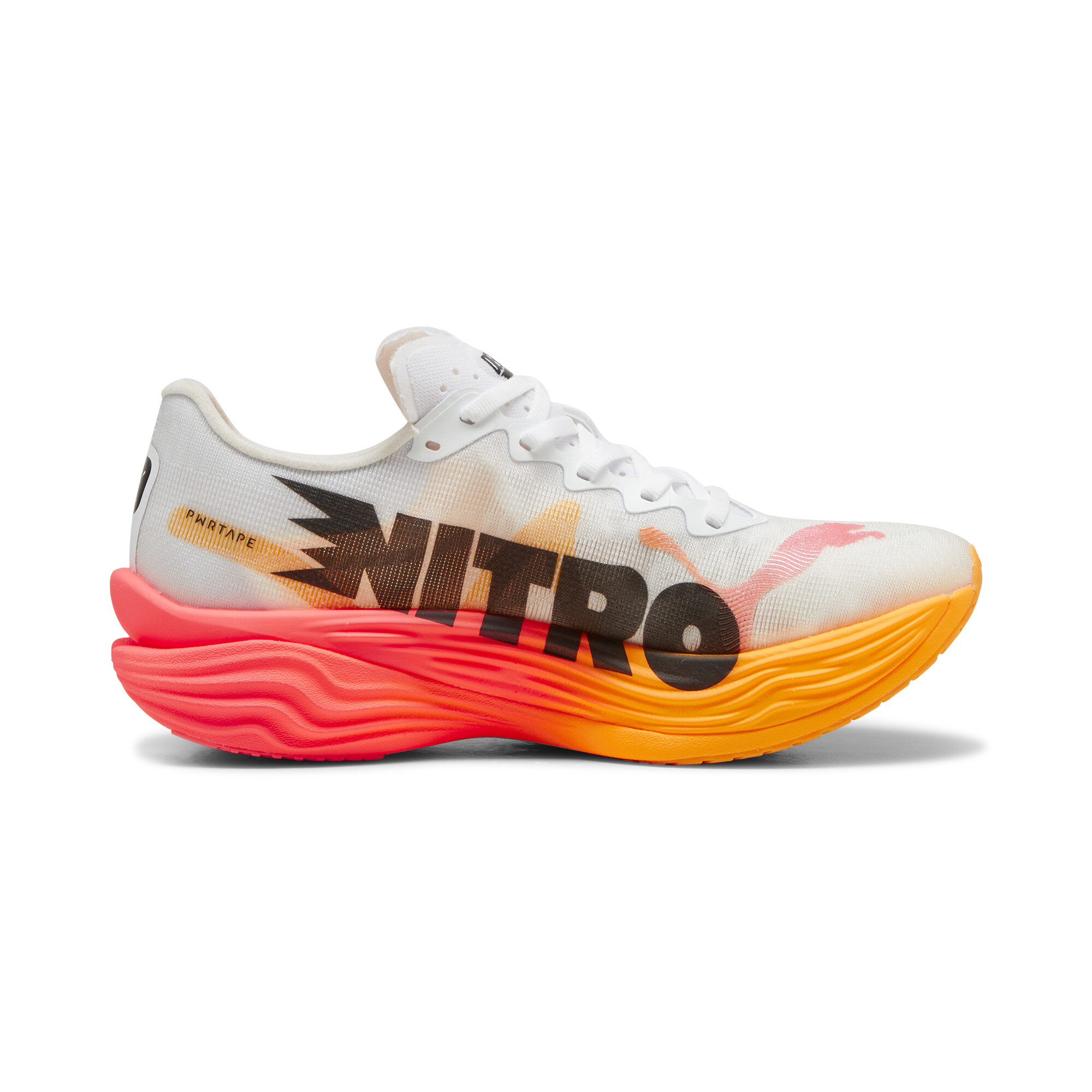 Męskie Buty Do Biegania Deviate NITRO™ Elite 3 PROTO