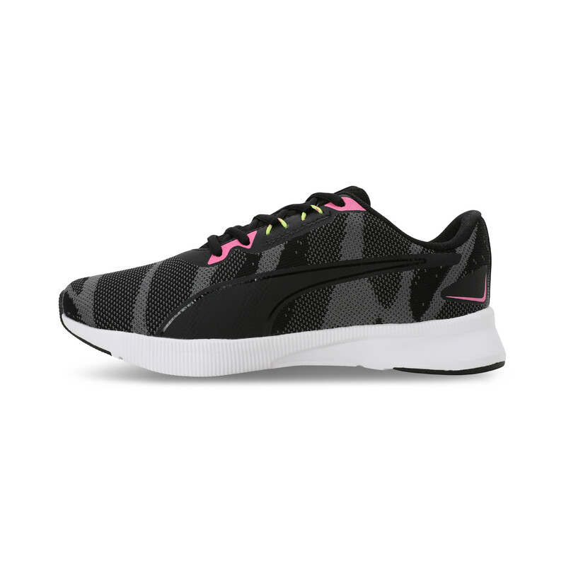 

Women's PUMA Flyer Runner Street Cushioned Running Shoes