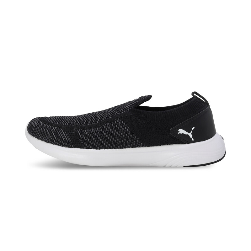

Men's PUMA Softride Dimorphos Slip-On Shoes
