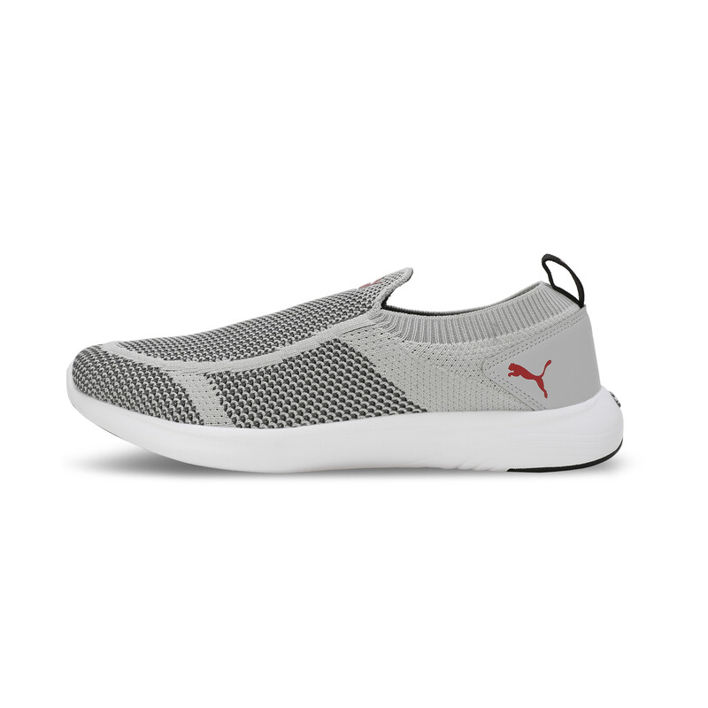Men's PUMA Softride Dimorphos Slip-On Shoes