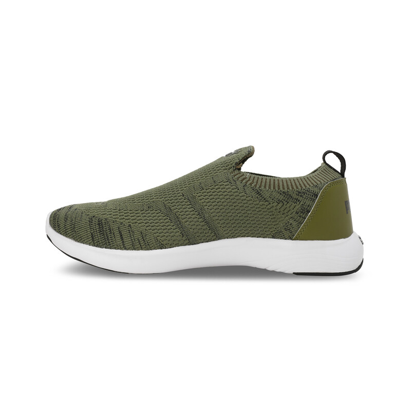 

Men's PUMA Softride Hellas Slip-On Shoes