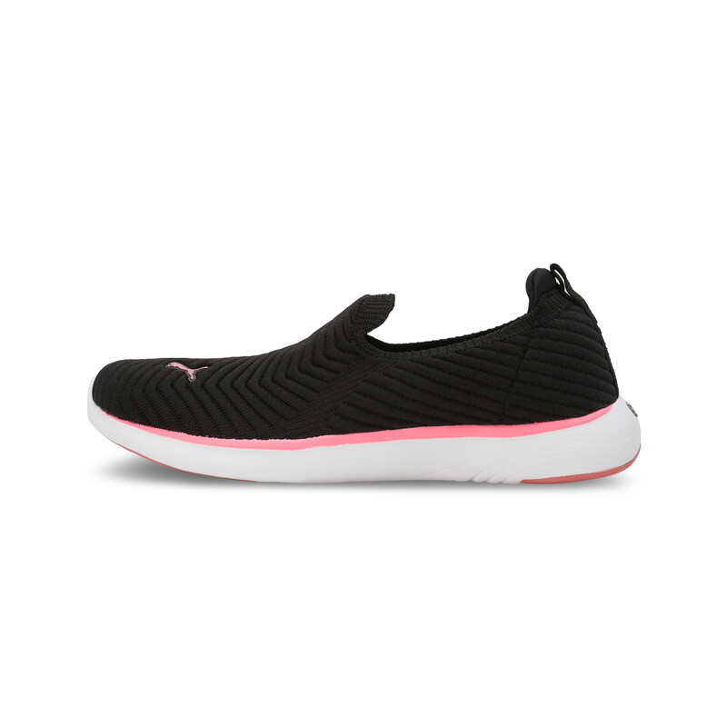 

Women's PUMA Softride Pegasi Knit Slip-On Shoes