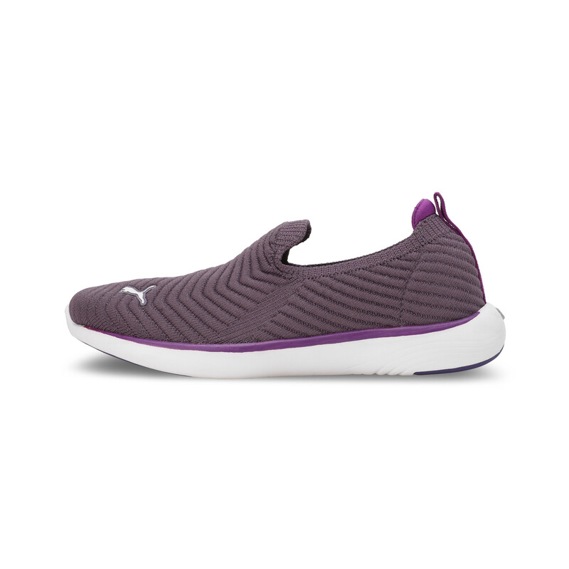 

Women's PUMA Softride Pegasi Knit Slip-On Shoes