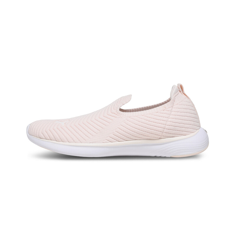 

Women's PUMA Softride Pegasi Knit Slip-On Shoes