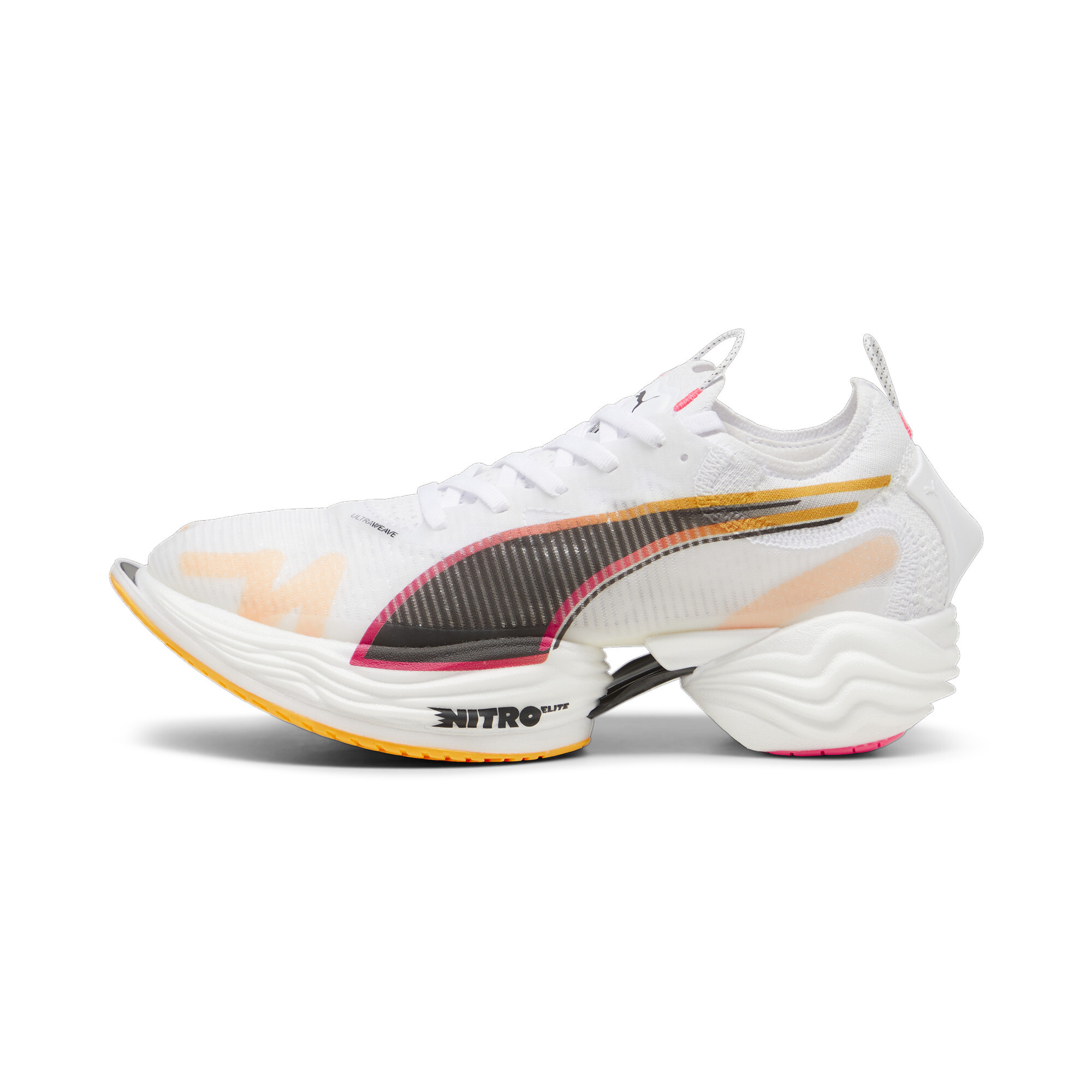 Chaussures de running FAST-R NITRO? Elite 2 Homme