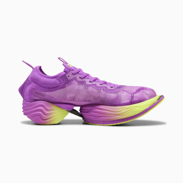 Tenis de running Hombre FAST-R NITRO Elite 2, Pure Magenta-Yellow Alert, large-MEX
