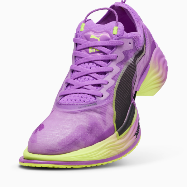Tenis de running Hombre FAST-R NITRO Elite 2, Pure Magenta-Yellow Alert, large-MEX
