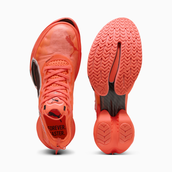 FAST-R NITRO™ Elite 2 Running Shoes Men, Glowing Red-PUMA Black, large-ZAF