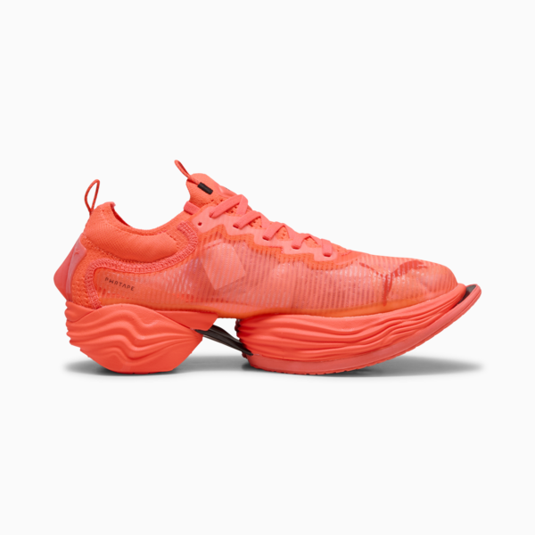 FAST-R NITRO™ Elite 2 Running Shoes Men, Glowing Red-PUMA Black, large-ZAF